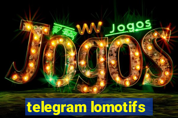 telegram lomotifs